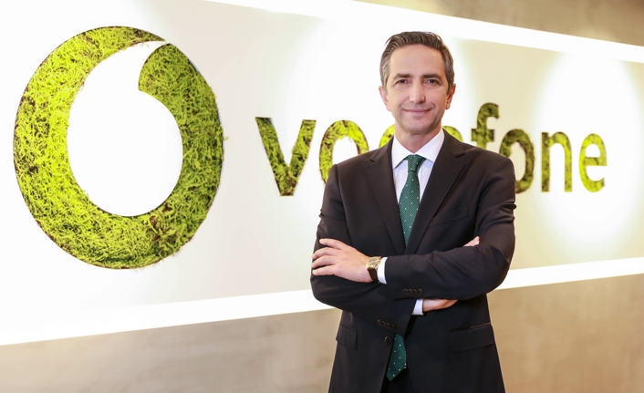 Vodafone’dan uzaktan eğitime desteğe devam — haber görseli