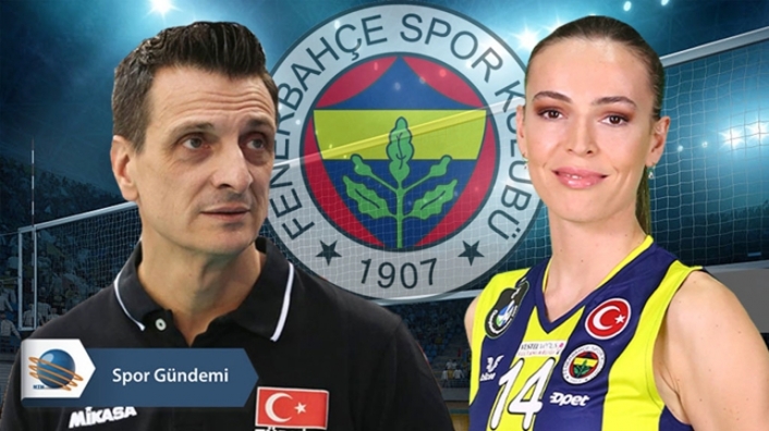 Voleybol Medyasında Sessizlik Sürüyor — haber görseli