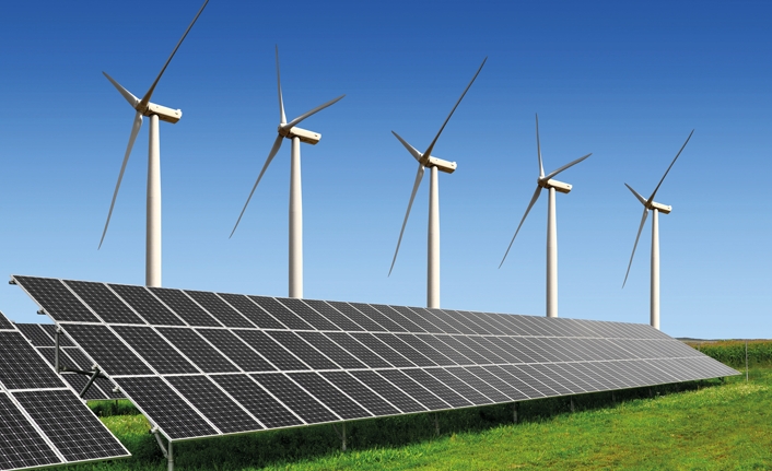 Yenilenebilir Enerji İçin Yeni Bir Dönem — haber görseli