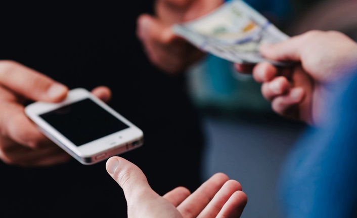 2. el telefonların %19’unda hassas kişisel bilgiler yer alıyor — haber görseli