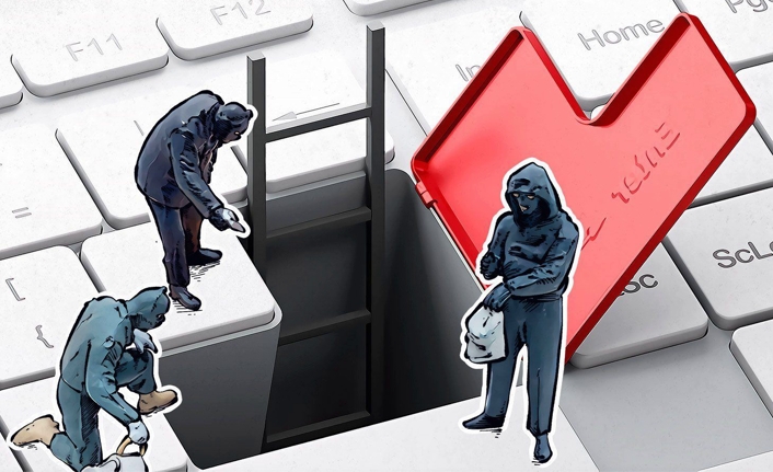 APT grupları mobil platformlar üzerinden Asya’daki faaliyetlerini artırdı — haber görseli