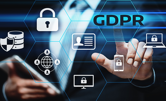 Avrupa Genel Veri Koruma Yönetmeliği (GDPR) ikinci yaşını kutluyor — haber görseli