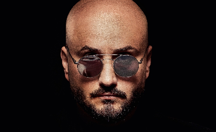 Bedük'ten Festival Tadında Yeni Şarkı: "Ankara'nın Delisi" — haber görseli