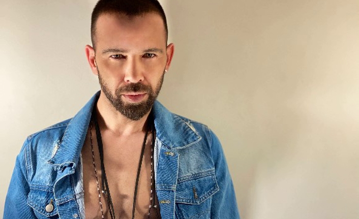Berksan “darmaduman”! — haber görseli