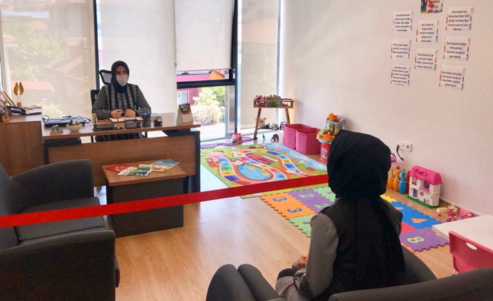 Büyükşehir’den vatandaşlara psikolojik destek hizmeti — haber görseli