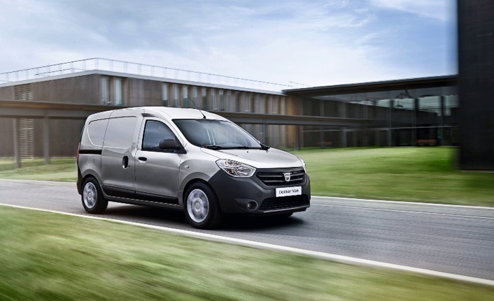 Dacia Dokker için hemen teslim ve 10.000TL peşinat fırsatı  — haber görseli