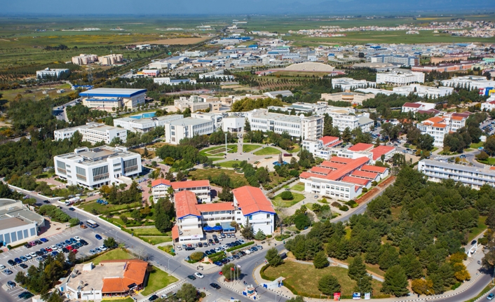 Doğu Akdeniz Üniversitesi'nden uluslararası başarı — haber görseli