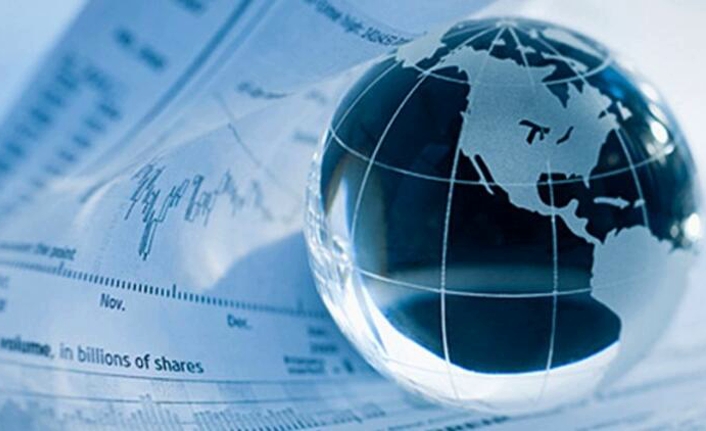 Dünya ekonomisi 2020 yılında yüzde 3,3 küçülecek — haber görseli