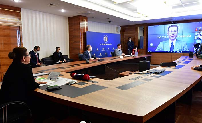 E-ticaret olarak Kobi’lerin yanındayız — haber görseli