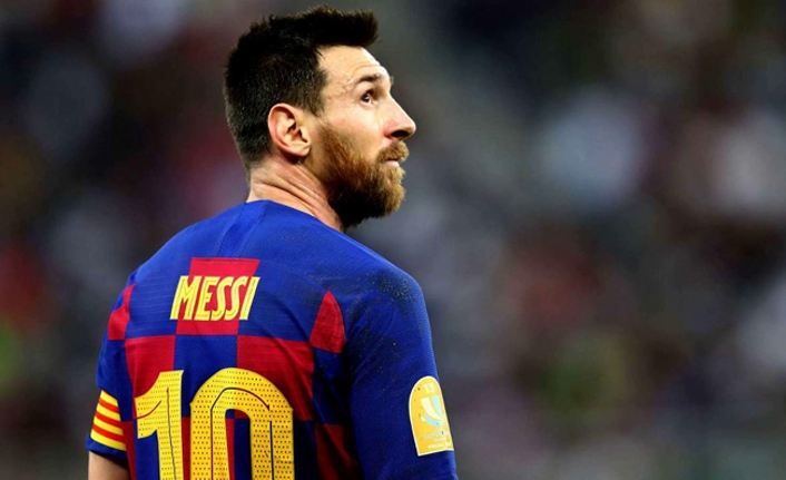 En çok değer kaybeden oyuncu Lionel Messi — haber görseli