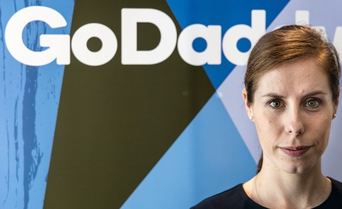 GoDaddy: İşletmenize isim verirken bunlara dikkat edin! — haber görseli