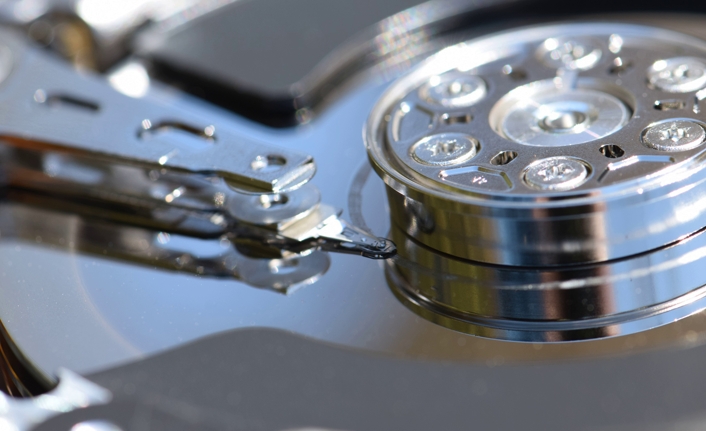 Her hafta 140 bin adet hard disk zarar görüyor!  — haber görseli