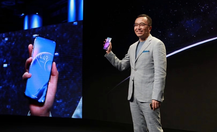 HONOR’dan 5G müjdesi ve yepyeni IoT ürünler — haber görseli