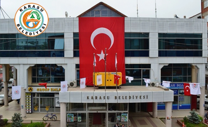 Karasu Belediye Başkanlığından Basın Açıklaması — haber görseli