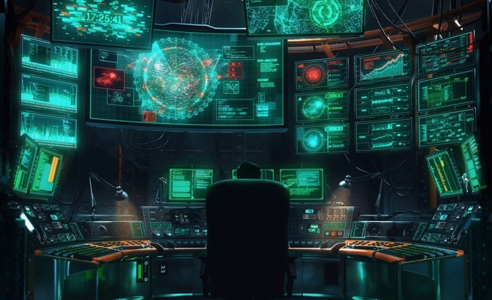 Kaspersky  tehditler için anında uyarılar veriyor — haber görseli
