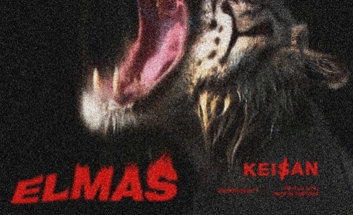 Keişan’dan “elmas” gibi bir şarkı — haber görseli