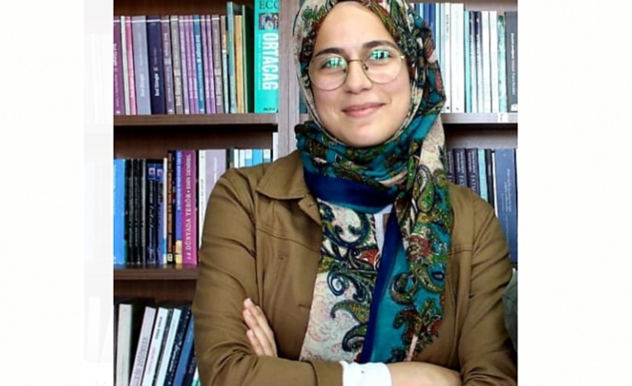 Kompozisyon yarışmasında Türkiye birincisi oldu — haber görseli