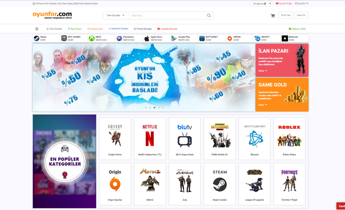 Koronavirüs ile 30 yaş ve üstünün oyuna ilgisi arttı — haber görseli