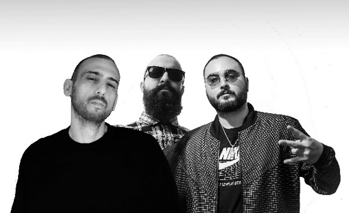 Kozmos, Ege Çubukçu ve Bandit Beatz yeni bir projeyle dinleyici karşısına çıkıyor — haber görseli