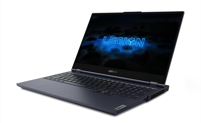 Lenovo, yeni nesil Legion oyun bilgisayarları — haber görseli