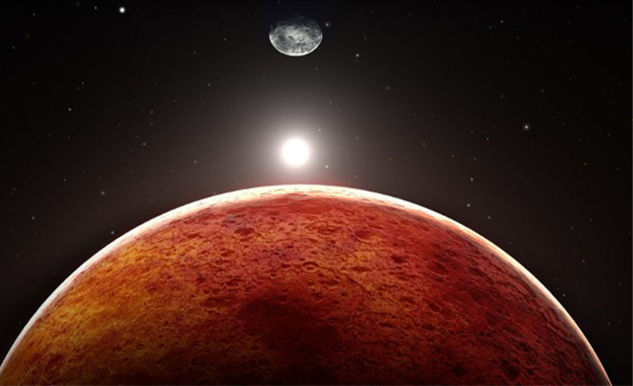 Mars Transiti'nin Etkisi 28 Haziran’a kadar devam edecek! — haber görseli