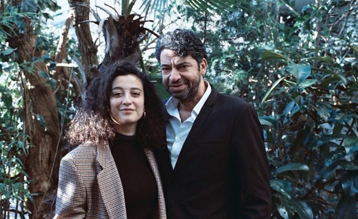 Melike ŞAHİN ve Hakan TAŞIYAN’dan sürpriz düet: “Kilitli kapılar açılsa” — haber görseli