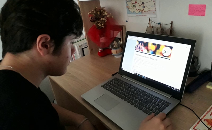 MEM'den 12. sınıflara YKS öncesi online Kazanım İzleme Sınavı — haber görseli