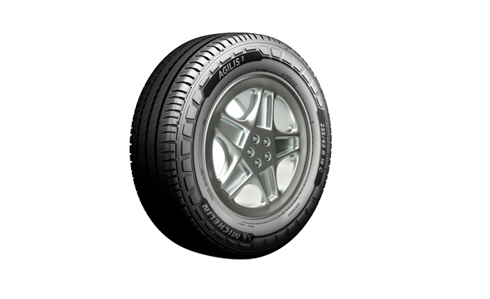 Michelin’den Yeni Yaz Lastiği: Agilis 3 — haber görseli