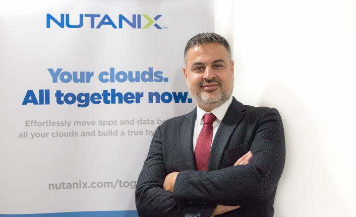 Nutanix Çözümlerini Tercih Eden Yapı Kredi, Kurumsal Bulut Ortamı ile Başarısını Sürdürüyor — haber görseli