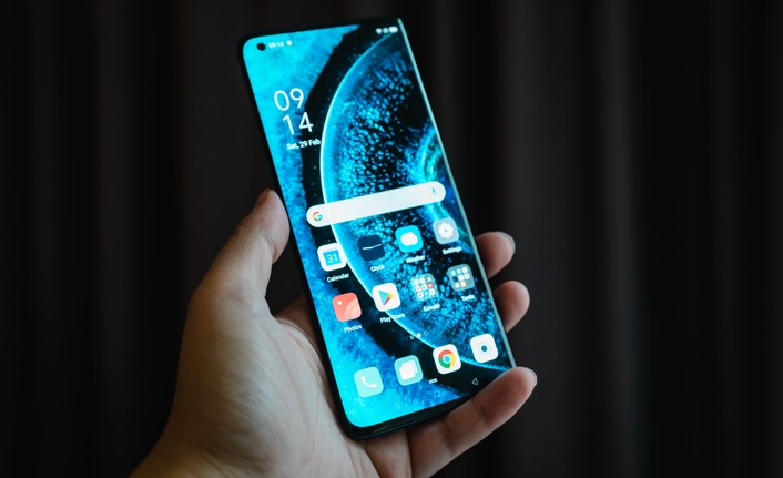 OPPO Find X2'nin Ekranı Nasıl Geliştirildi? — haber görseli