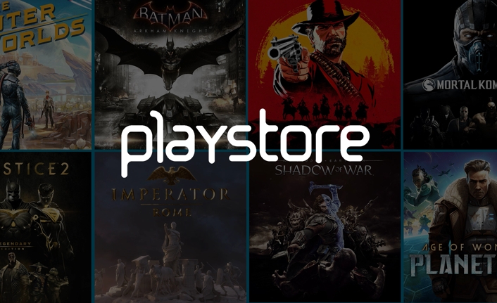 Playstore’da yüzde 80’e varan indirim — haber görseli