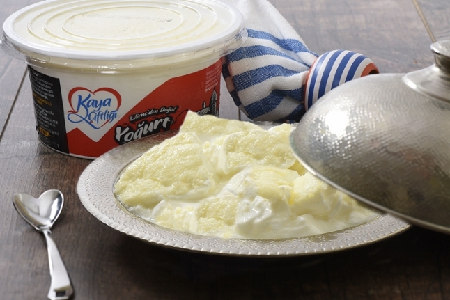 Ramazanda Yoğurt Tüketmek İçin 5 Neden — haber görseli