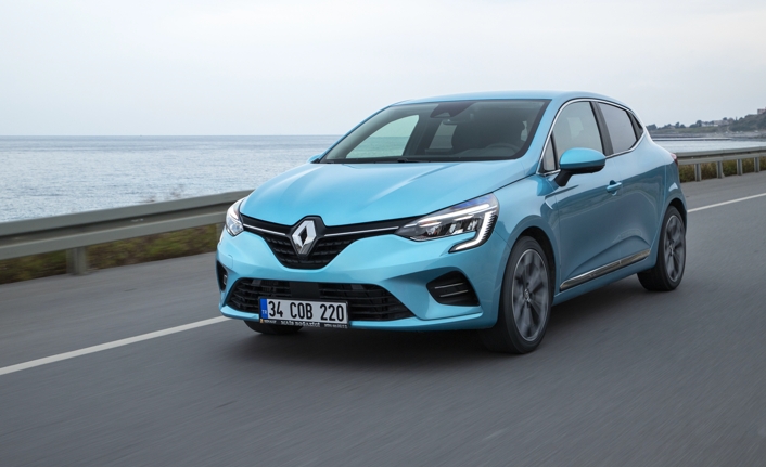 Renault’dan Şimdi Al Eylül’de 750TL Taksitle Ödemeye Başla Kampanyası — haber görseli