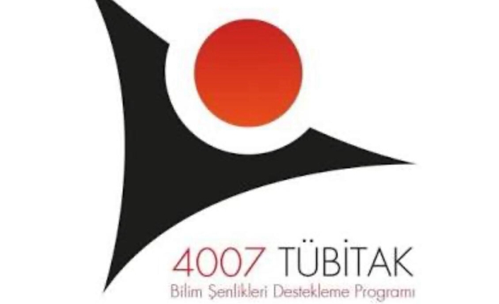 Sakarya'da Bilimin 7 Rengi projesi TÜBİTAK 4007'de kabul edildi — haber görseli