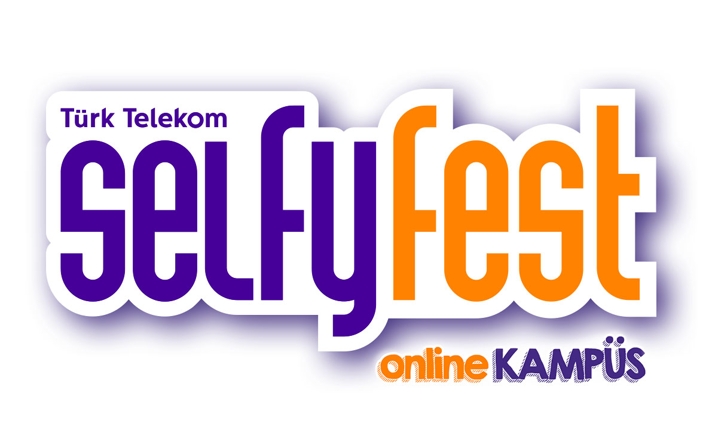 Selfy ile bayramda gençlere online festival — haber görseli