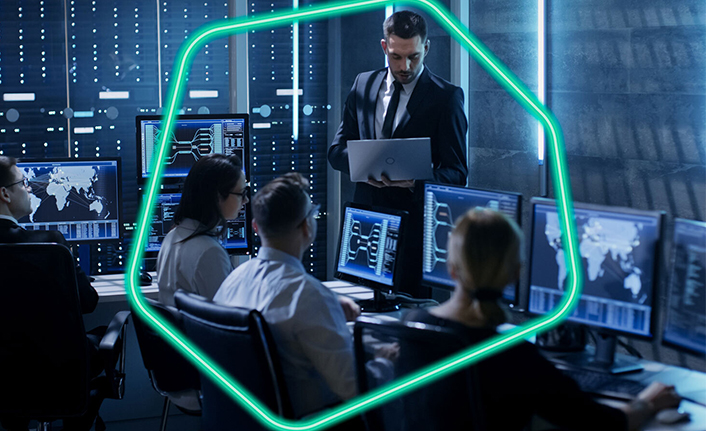 Siber Kapasite Artırma Programı: Kaspersky — haber görseli