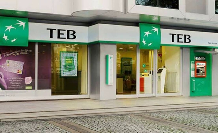 TEB’den bayrama özel ihtiyaç kredisi — haber görseli