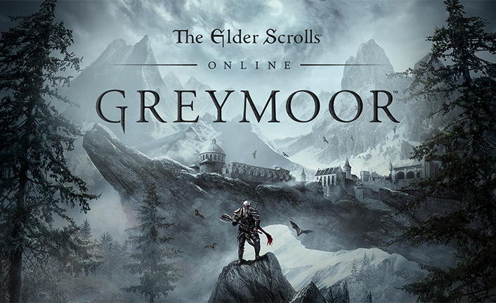The Elder Scrolls Online: Greymoor Playstore’da — haber görseli