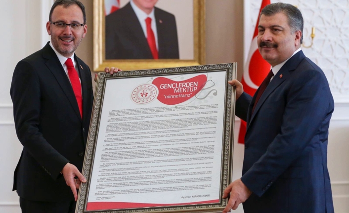 Türkiye’de 1 Numarayız — haber görseli