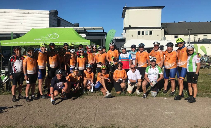 Umuda Pedal Ekibi, 19 Mayıs’ta da TEGV Çocukları için Umuda Pedallıyor — haber görseli