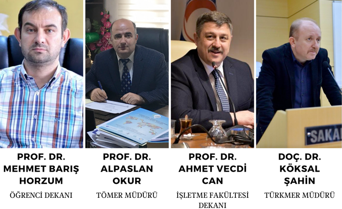 Uzaktan Eğitim ve Sınav Süreçleri Hakkında Öğrencilerin Soruları Yanıtlandı — haber görseli