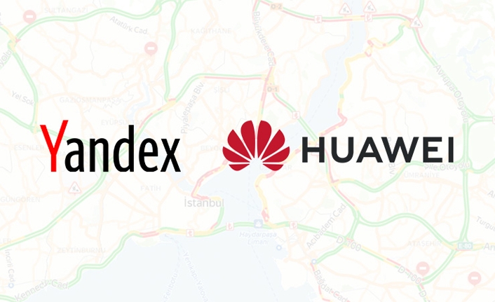 Yandex ve huawei, türkiye’de büyük bir iş birliğine imza attı — haber görseli