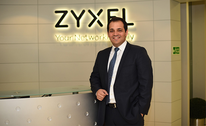 Zyxel’den Yeni Multi-Gigabit WiFi 6 Destekli Switch — haber görseli