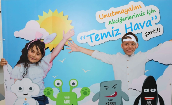 31 ilin temiz hava eylem planını yenileyecek — haber görseli