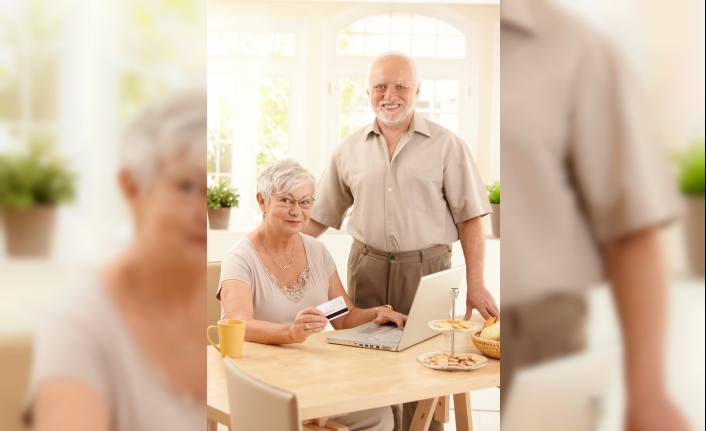 65 Yaş Üstünün Dönüşü Muhteşem Oldu — haber görseli