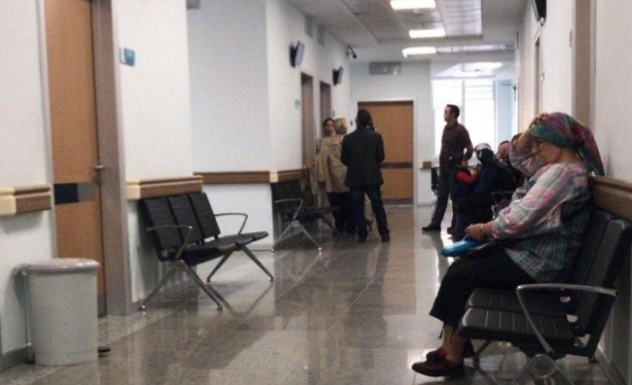 Aile Sağlık Merkezlerinde hasta sayısı birden %200 arttı — haber görseli