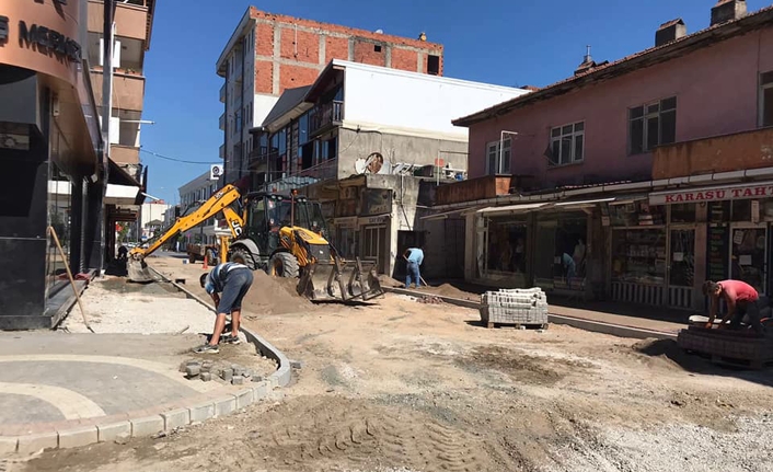 Başkan İshak Sarı’dan Personele Teşekkür — haber görseli