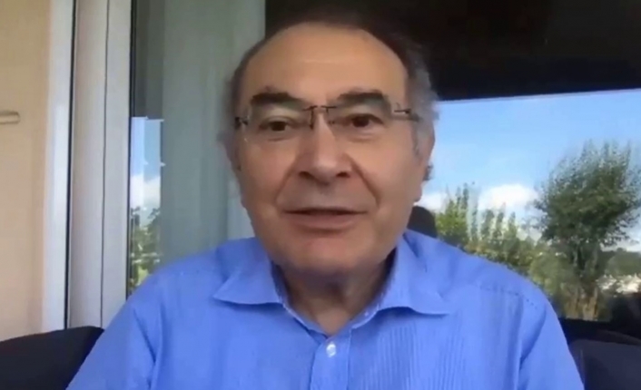 Bediüzzaman Said Nursi, 60. vefat yıldönümünde anıldı — haber görseli
