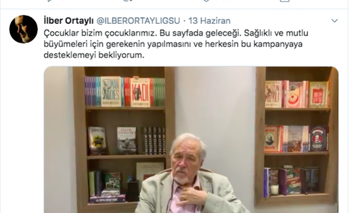 Beşi̇ktaş’in Dev Destek Kampanyasına Ünlülerden Tam Destek  — haber görseli