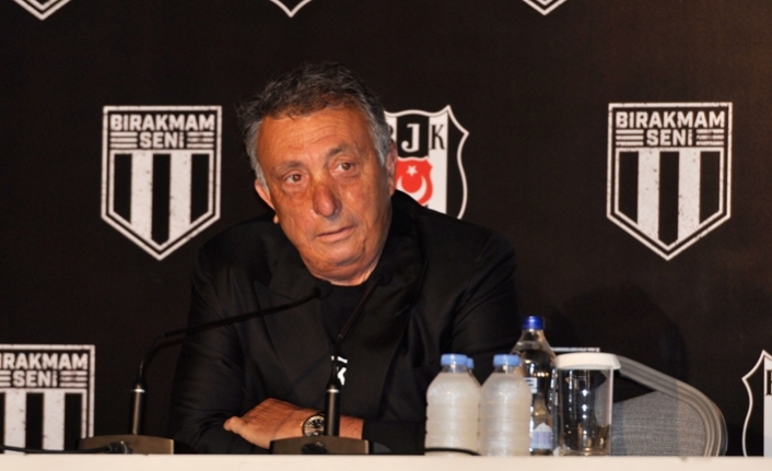 Beşiktaş’tan dev destek kampanyası: “Bırakmam Beşiktaşım Seni” — haber görseli